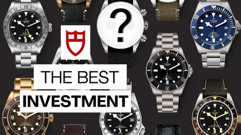 tudor investments returns.